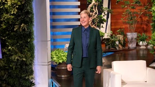 Ellen DeGeneres Explains Decision to End Her Show: ‘I Need to Take a Break From Talking’ (Video)