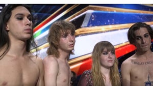 Eurovision Maneskin