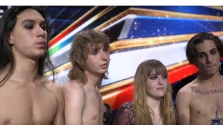 Eurovision Winner Didn’t Snort Cocaine Ahead of Victory, Investigation Finds