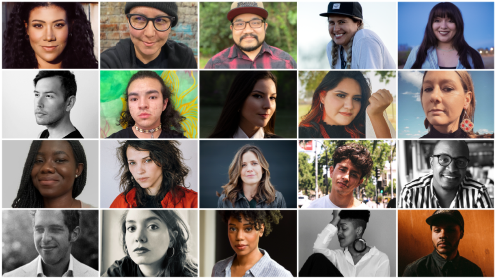 Sundance Summer Labs