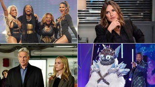 Here’s the Complete Fall 2021 TV Schedule for ABC, NBC, CBS, Fox and The CW