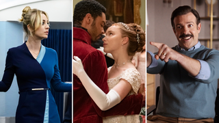 It’s a Golden Age for New Shows at the Emmys – But Not THE Golden Age