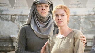 ‘Ted Lasso’ Star Hannah Waddingham Kept Her ‘Shame’ Bell From ‘Game of Thrones’ (Video)