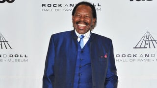 Lloyd Price, Rock and Roll Hall of Fame ‘Personality’ Singer, Dies at 88