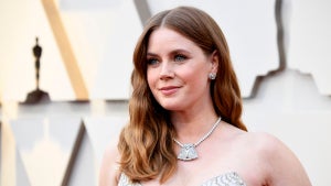 Amy Adams Find the Mother Tree
