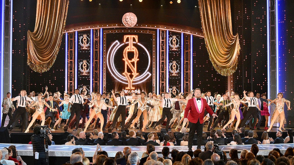 Tony Awards