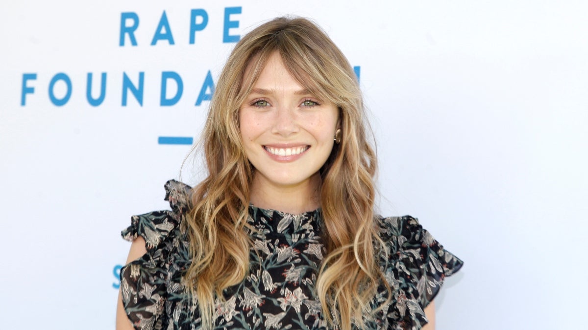 Elizabeth Olsen to Play Candy Montgomery in HBO Max Limited Series ...