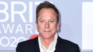 Kiefer Sutherland
