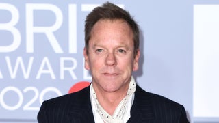 Kiefer Sutherland Arrested for Alleged Altercation With Ride-Share Driver in Hollywood