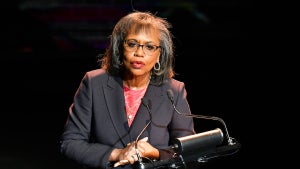 Anita Hill Bullying Hollywood Commission