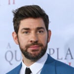 John Krasinski Introduces First Footage From ‘A Quiet Place: Day One’ and ‘IF’