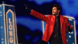 The Weeknd Cancels Los Angeles Concert Mid-Song After Vocal Issues