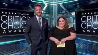 Critics Choice Awards Postponed Amid Omicron Surge