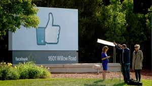 facebook hq