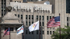 Tribune