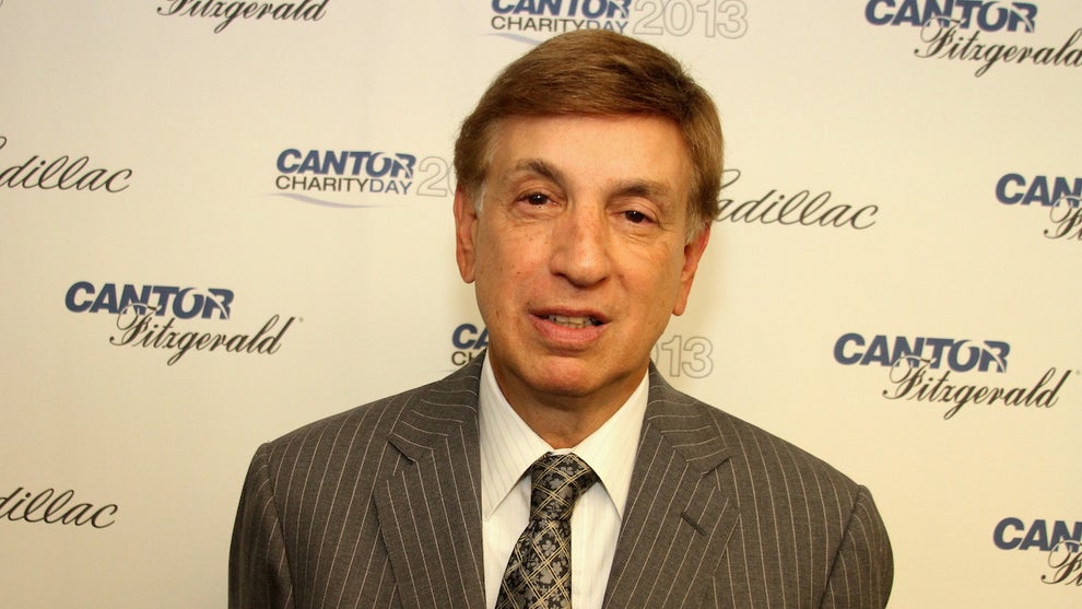 Marv Albert Retiring