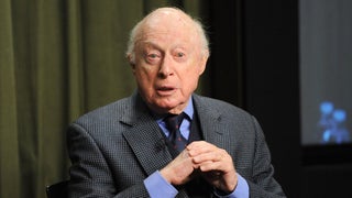 Norman Lloyd, Star of ‘St Elsewhere’ and ‘Dead Poets Society,’ Dies at 106