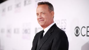Tom Hanks Bios Finch