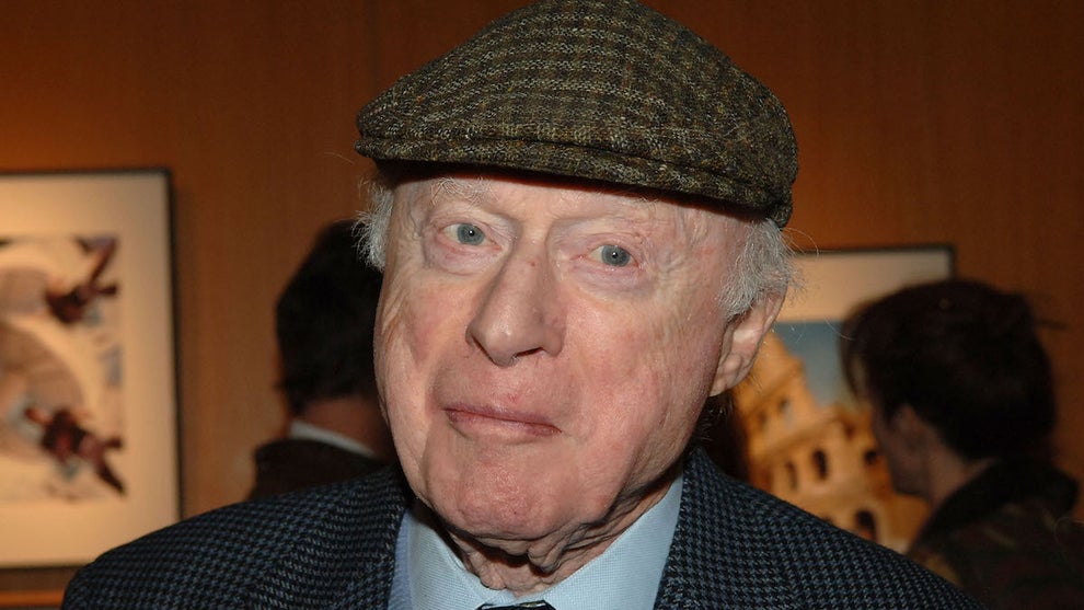Norman Lloyd