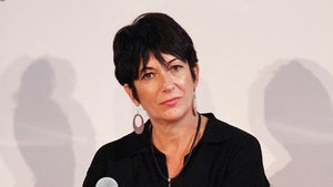 Ghislaine Maxwell