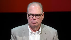 Glenn Gordon Caron