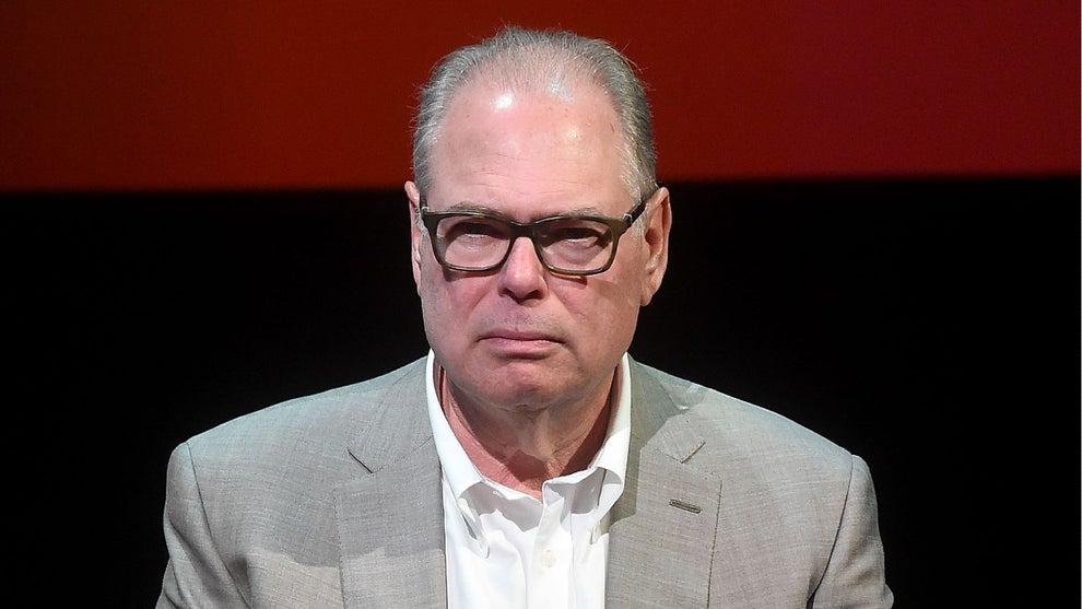 Glenn Gordon Caron