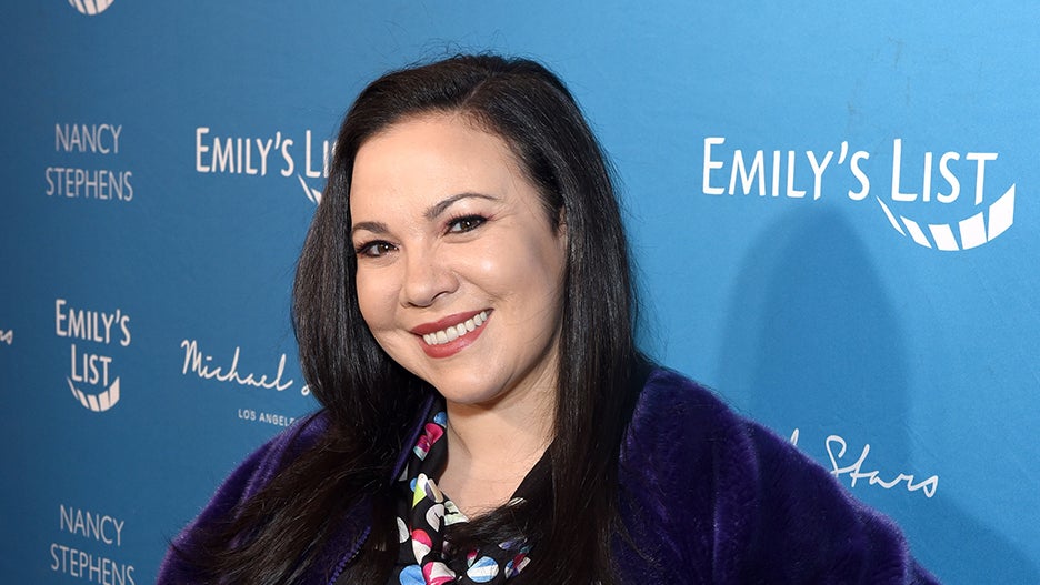 Gloria Calderon Kellett