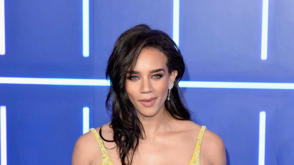Hannah John-Kamen Red Sonja
