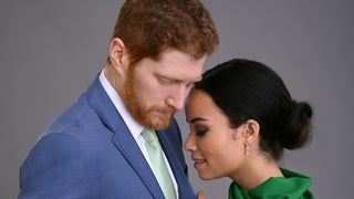 Lifetime Casts Its Prince Harry and Meghan Markle for ‘Escaping the Palace’ TV Movie