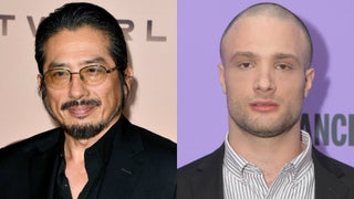 Hiroyuki Sanada, Cosmo Jarvis to Star in FX’s ‘Shogun’ Limited Series