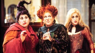 ‘Hocus Pocus’ Schedule 2022: When Does the Halloween Classic Air on TV?