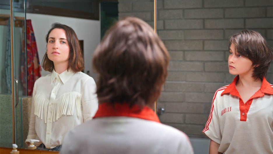 How It Ends Zoe Lister-Jones