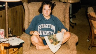 ‘I’ll Be Gone in the Dark’ Special Reveals the Other Cold Case Michelle McNamara Was Investigating (Video)