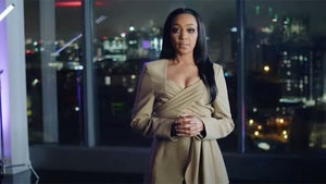 Infamy Monica VH1