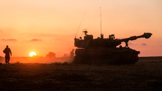 Israeli Media Says Military Planted False Story About Gaza Invasion