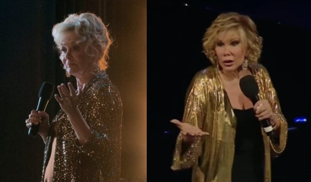 Jean Smart Joan Rivers Hacks