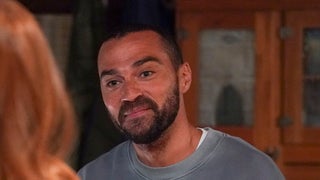 Jesse Williams to Exit ‘Grey’s Anatomy’