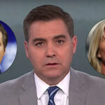 Jim Acosta matt gaetz marjorie taylor greene