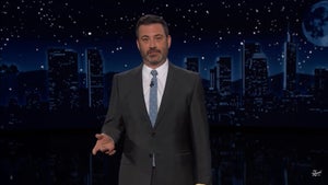 Jimmy Kimmel Donald Trump Criminal Investigation