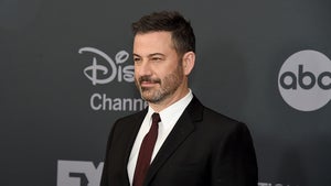 Jimmy Kimmel