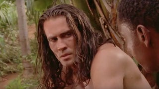 Joe Lara, ‘Tarzan: The Epic Adventures’ Star, Dies at 58