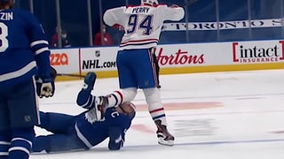Maple Leafs GM Blasts Toronto Sun for ‘Disgusting,’ ‘Insensitive’ Cover of Bloodied Player