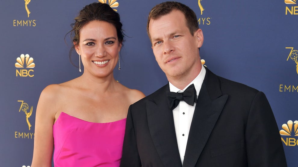 Jonathan Nolan Lisa Joy