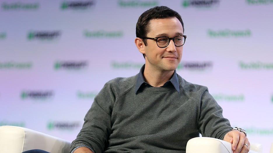 Joseph Gordon-Levitt