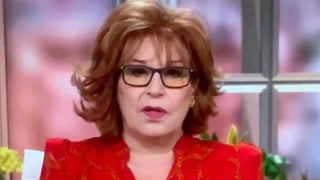 ‘The View’ Host Joy Behar Argues Schools Shouldn’t Teach Teens About Porn: ‘Just Tune Into Netflix!’