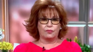 ‘The View’: Joy Behar Calls Liz Cheney ‘Joan of Arc’ of GOP,  ‘Cannot Fathom’ Why Anyone’s Still Republican (Video)