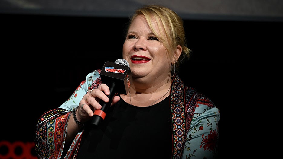 Julie Plec