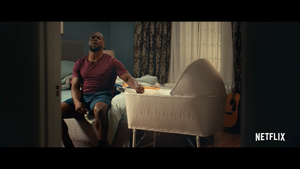 Kevin Hart Fatherhood
