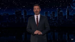 Kimmel Jenner Hannity