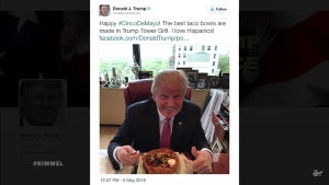 Kimmel Trump Facebook Ban